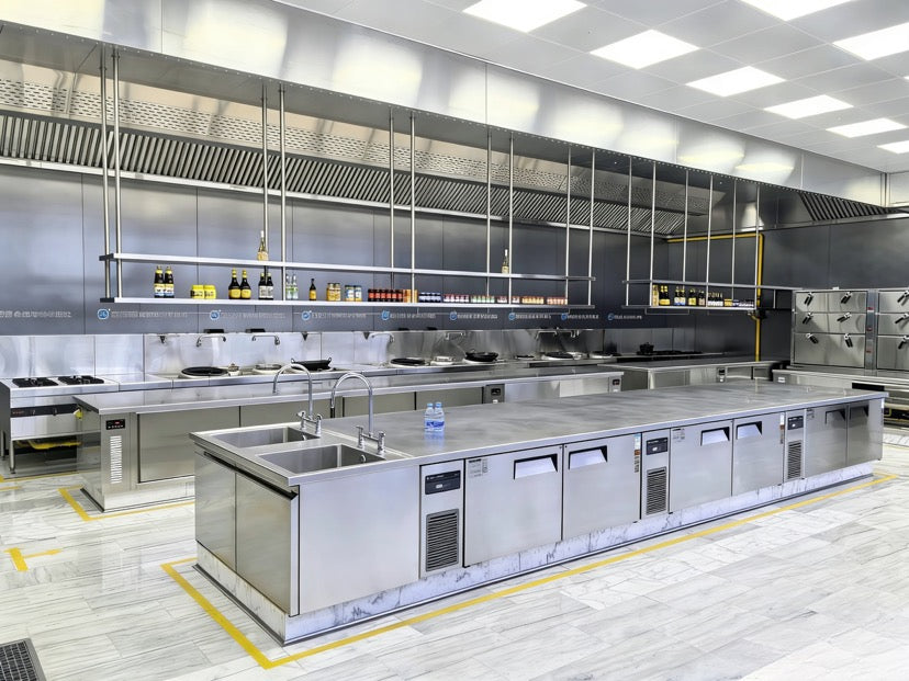 5 Pitfalls Sourcing Kitchen Equipment from China | SENFON