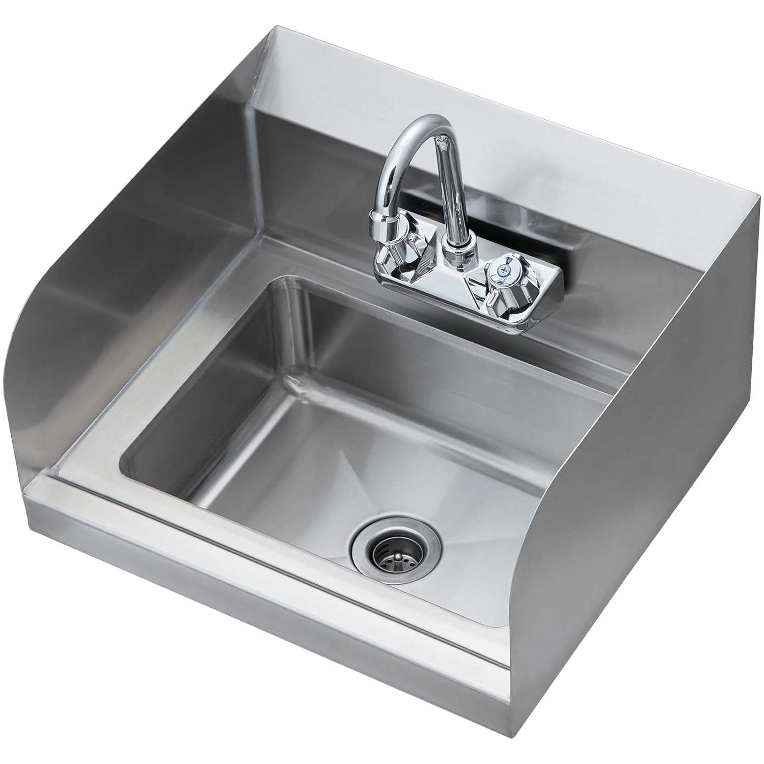 Commercial Sinks & Specialty Kitchen Equipment