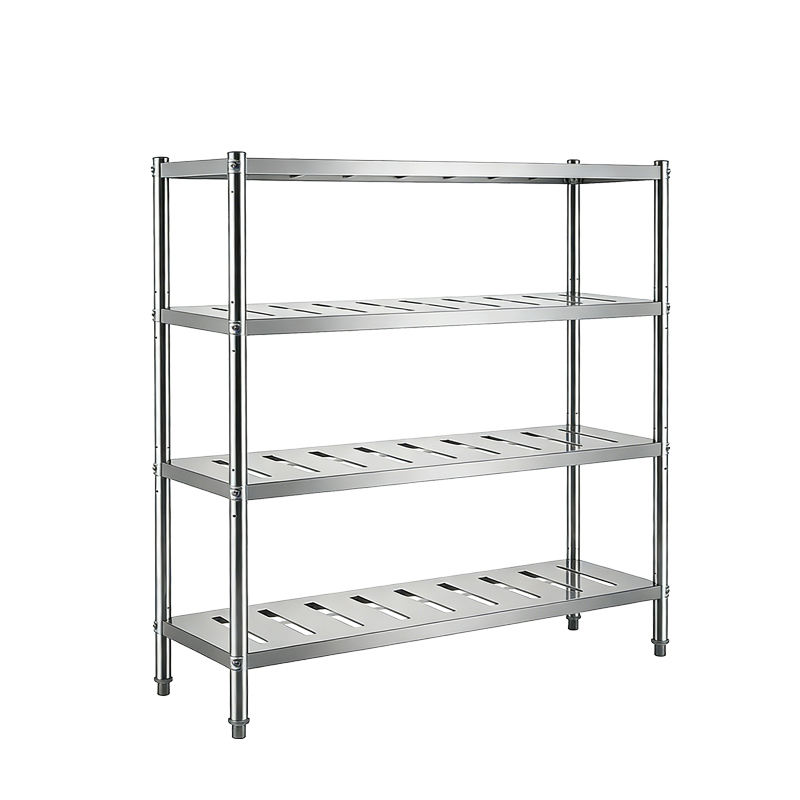 Stainless Steel Shelving & Storage Racks