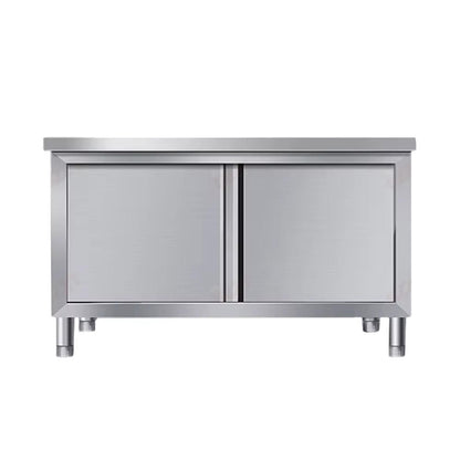 Worktable Cabinet