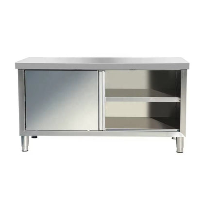 Worktable Cabinet