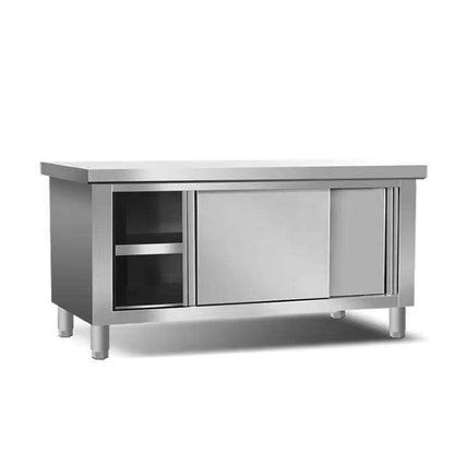 Worktable Cabinet